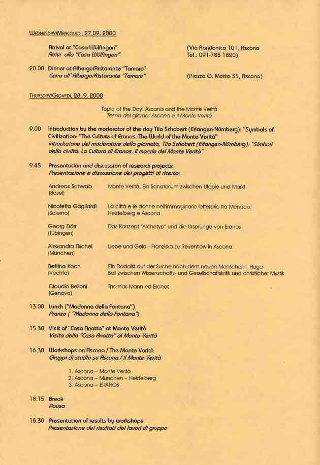 Auferstehung und Unsterblichkeit